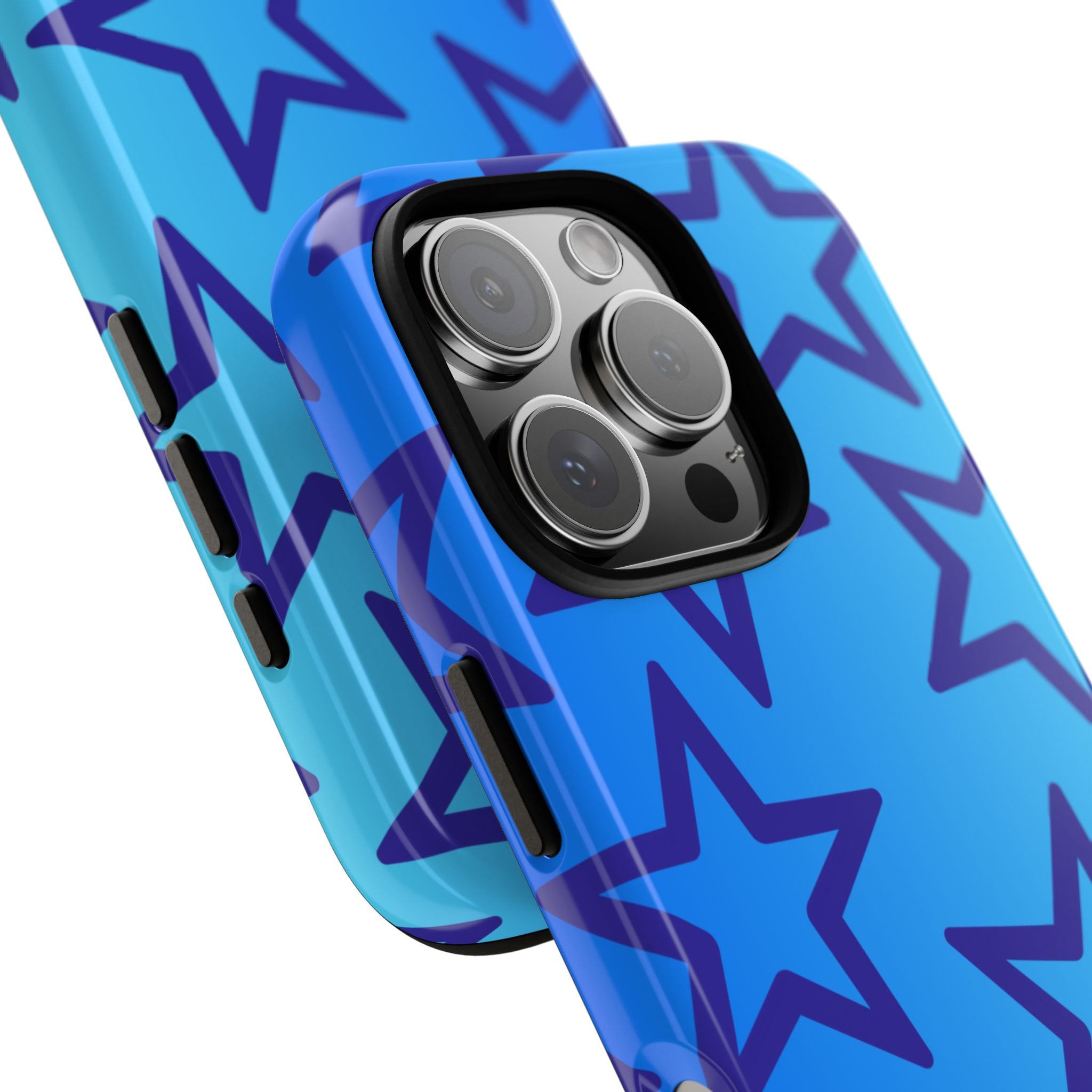The Starburst Case - Compatible with iPhone Samsung and Google Pixel Phones - Custom Protection
