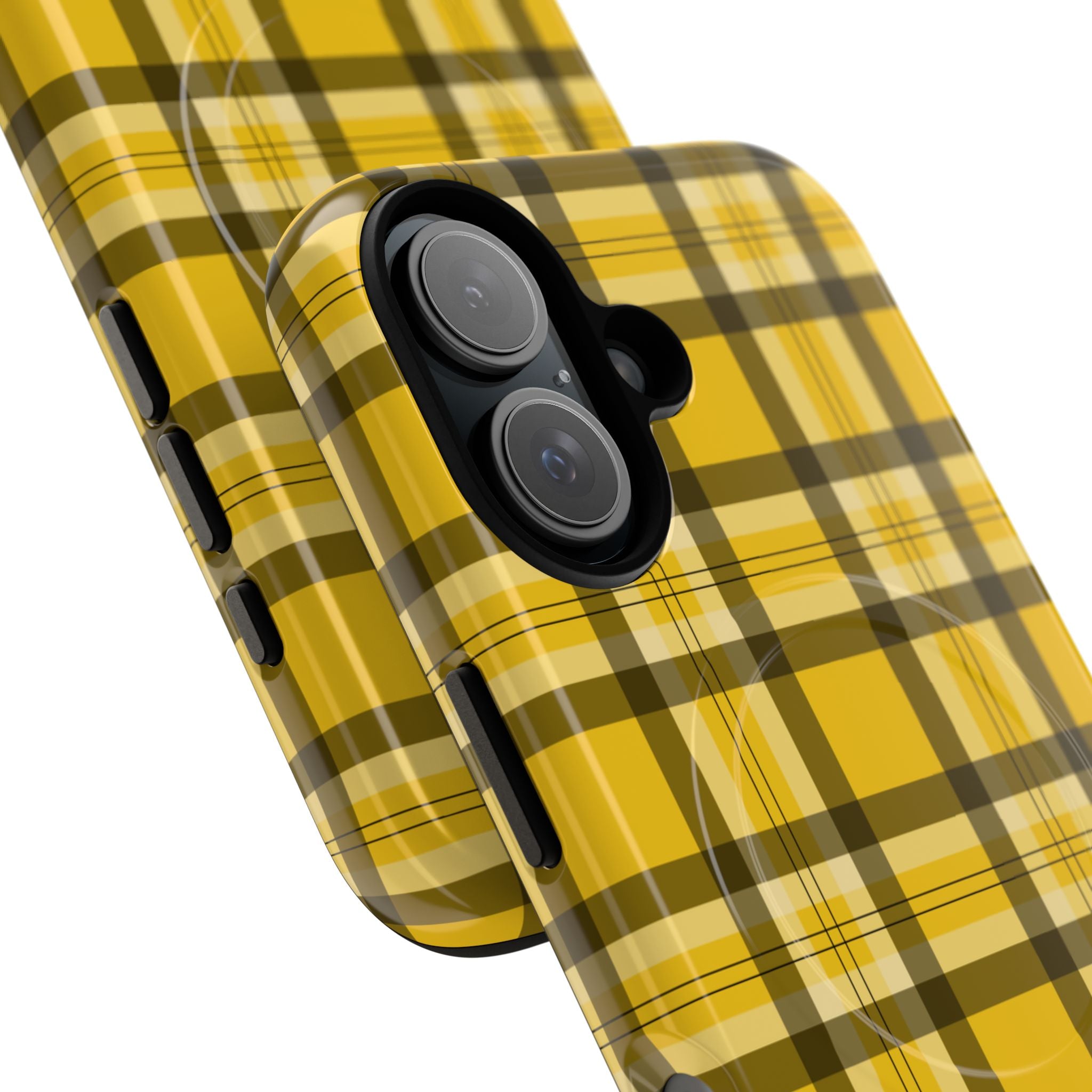 The Aberfeldy Case - MagSafe Case Compatible with iPhone 16, 15, 14 - Custom Protection