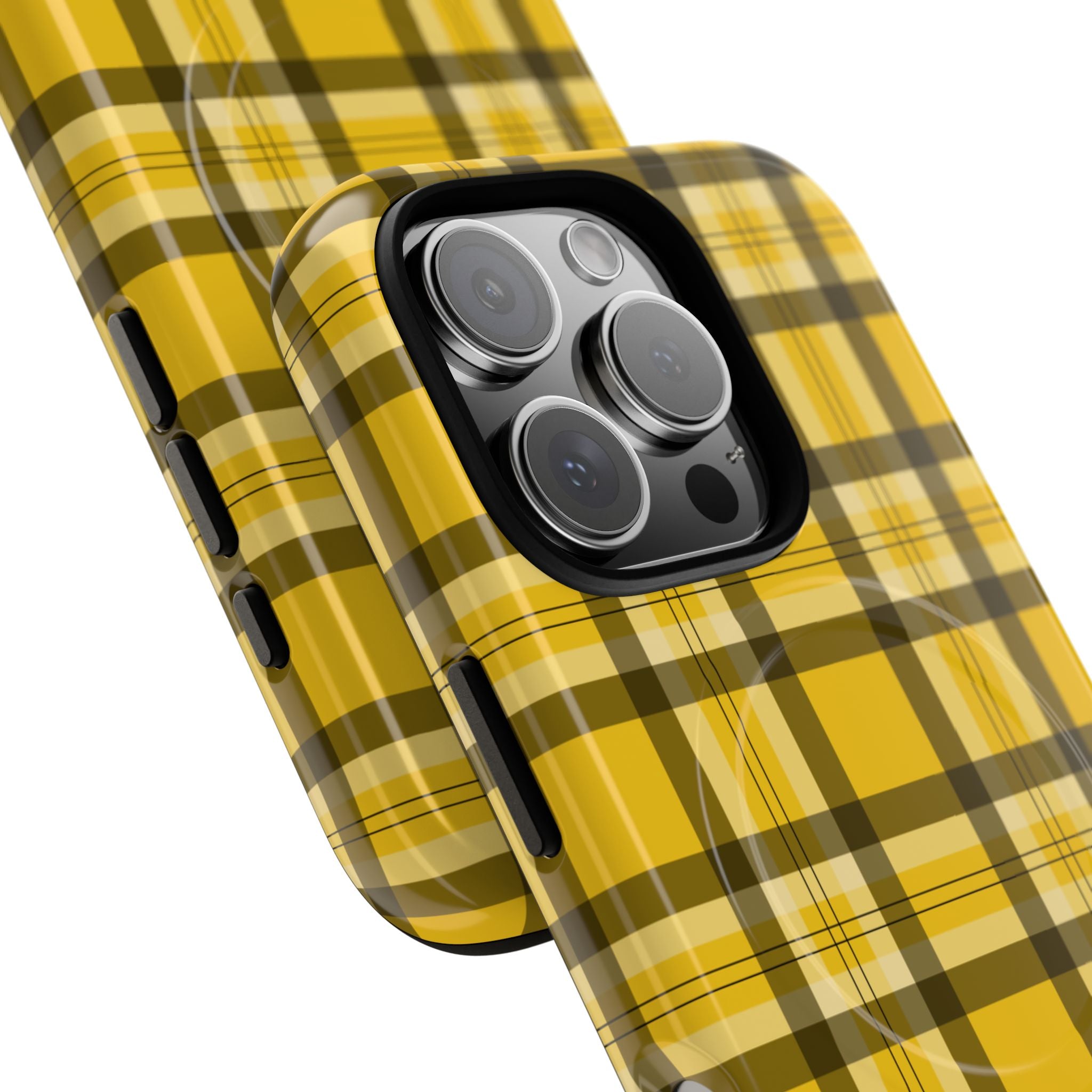 The Aberfeldy Case - MagSafe Case Compatible with iPhone 16, 15, 14 - Custom Protection