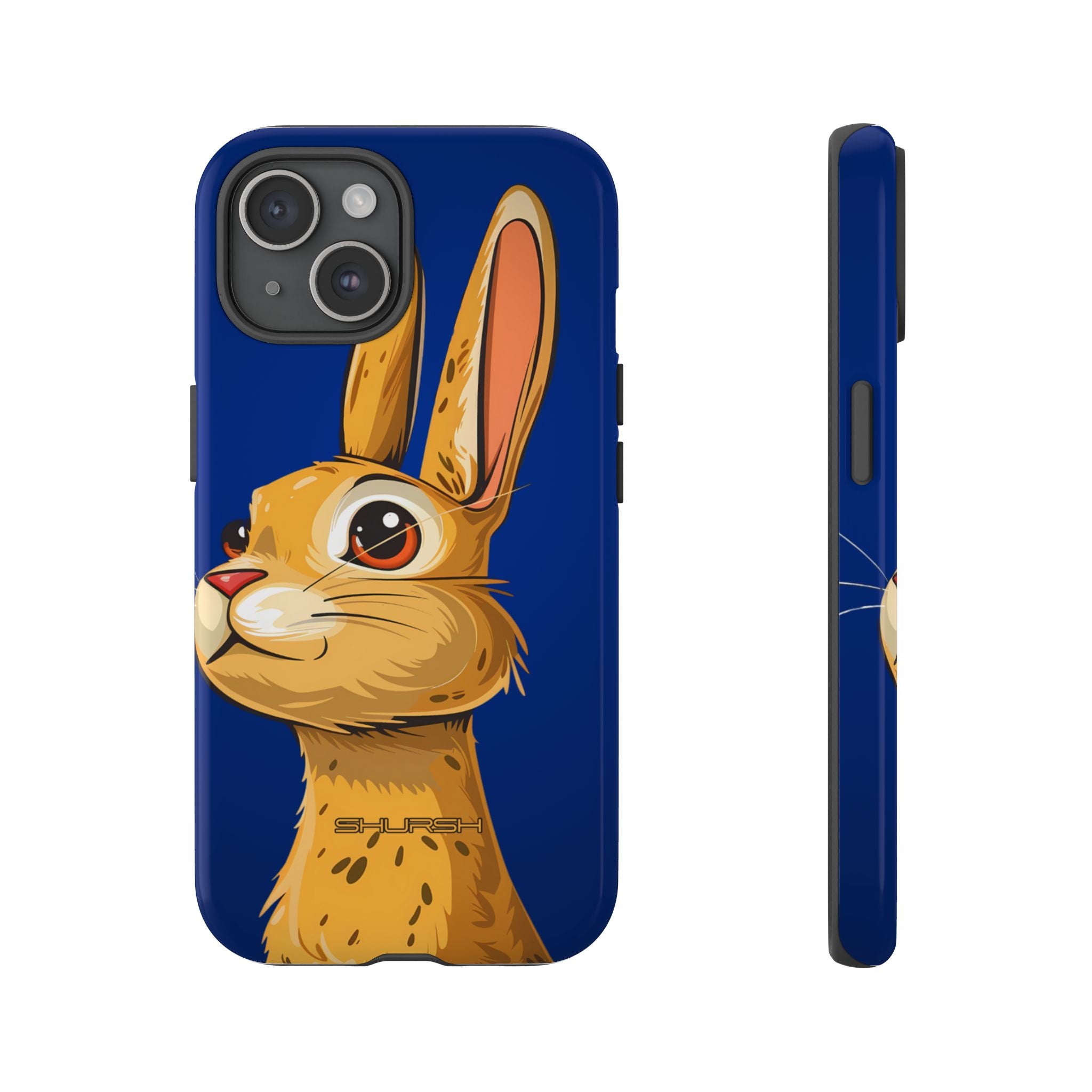 The Willow Case - Compatible with iPhone Samsung and Google Pixel Phones - Custom Protection