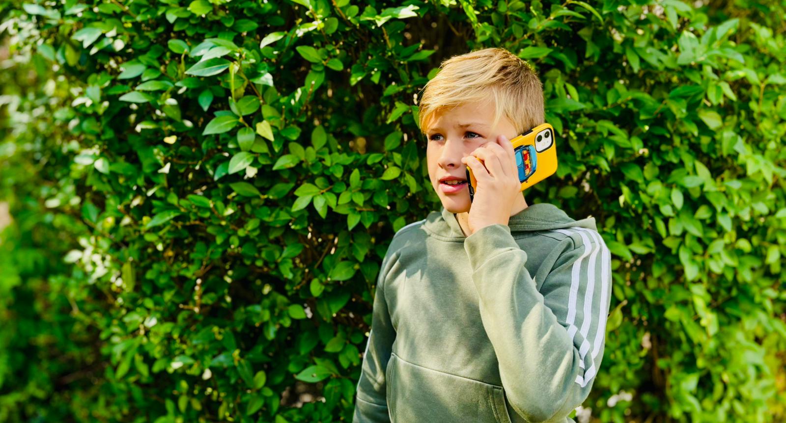 Kids iPhone Cases – Built for Everyday Adventures