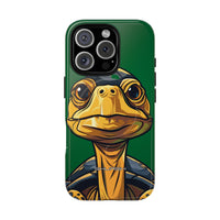 The Sheldon Case - MagSafe Case Compatible with iPhone 16, 15, 14 - Custom Protection