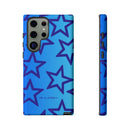 The Starburst Case - Compatible with iPhone Samsung and Google Pixel Phones - Custom Protection