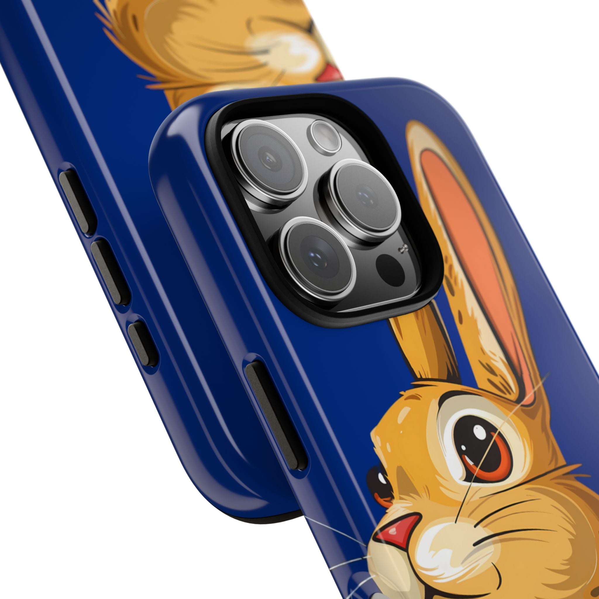 The Willow Case - Compatible with iPhone Samsung and Google Pixel Phones - Custom Protection