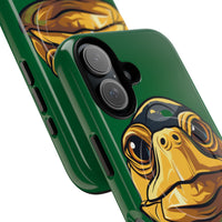 The Sheldon Case - MagSafe Case Compatible with iPhone 16, 15, 14 - Custom Protection