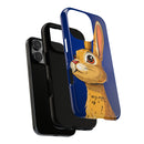 The Willow Case - Compatible with iPhone Samsung and Google Pixel Phones - Custom Protection