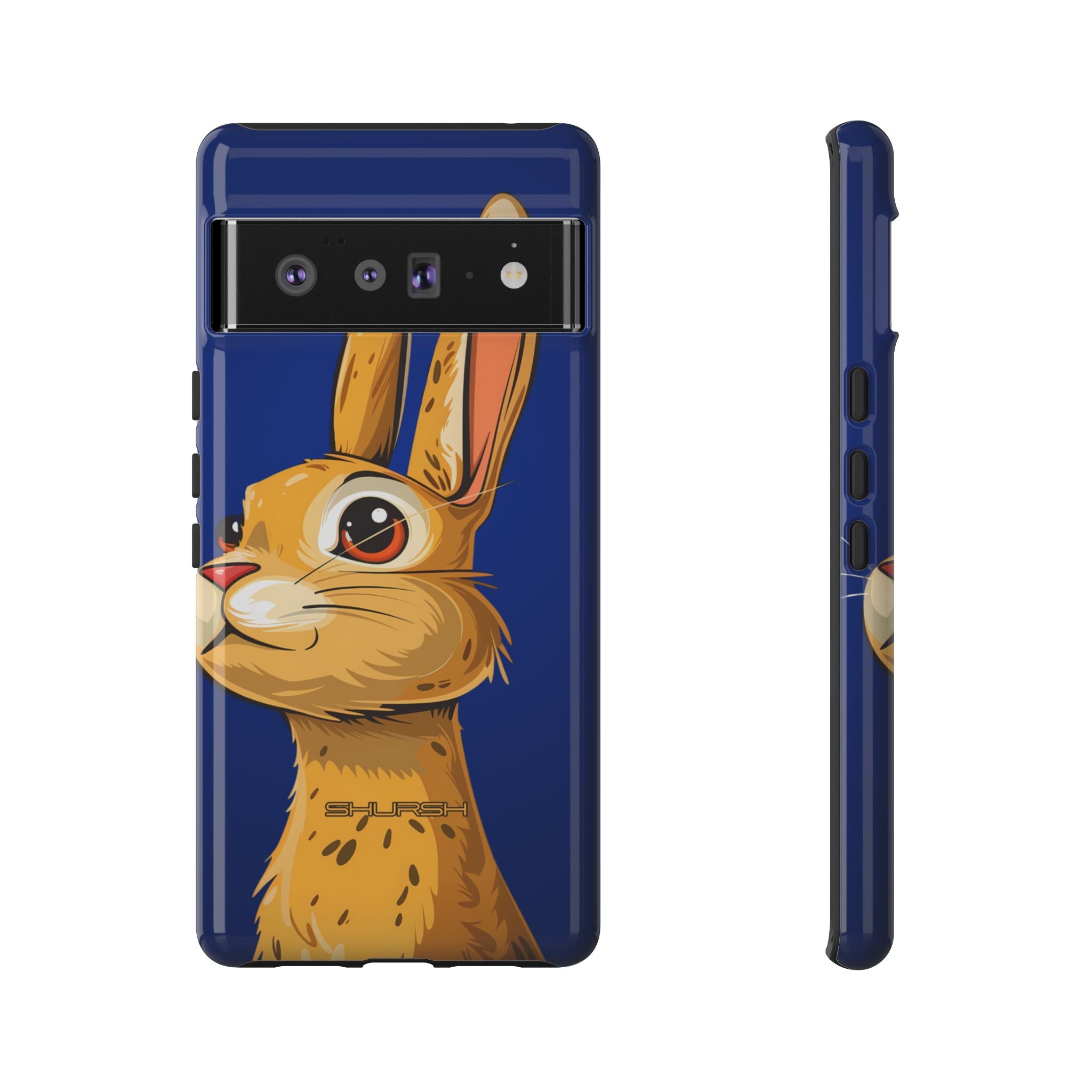 The Willow Case - Compatible with iPhone Samsung and Google Pixel Phones - Custom Protection
