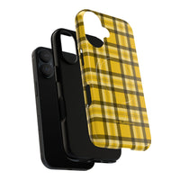 The Aberfeldy Case - MagSafe Case Compatible with iPhone 16, 15, 14 - Custom Protection