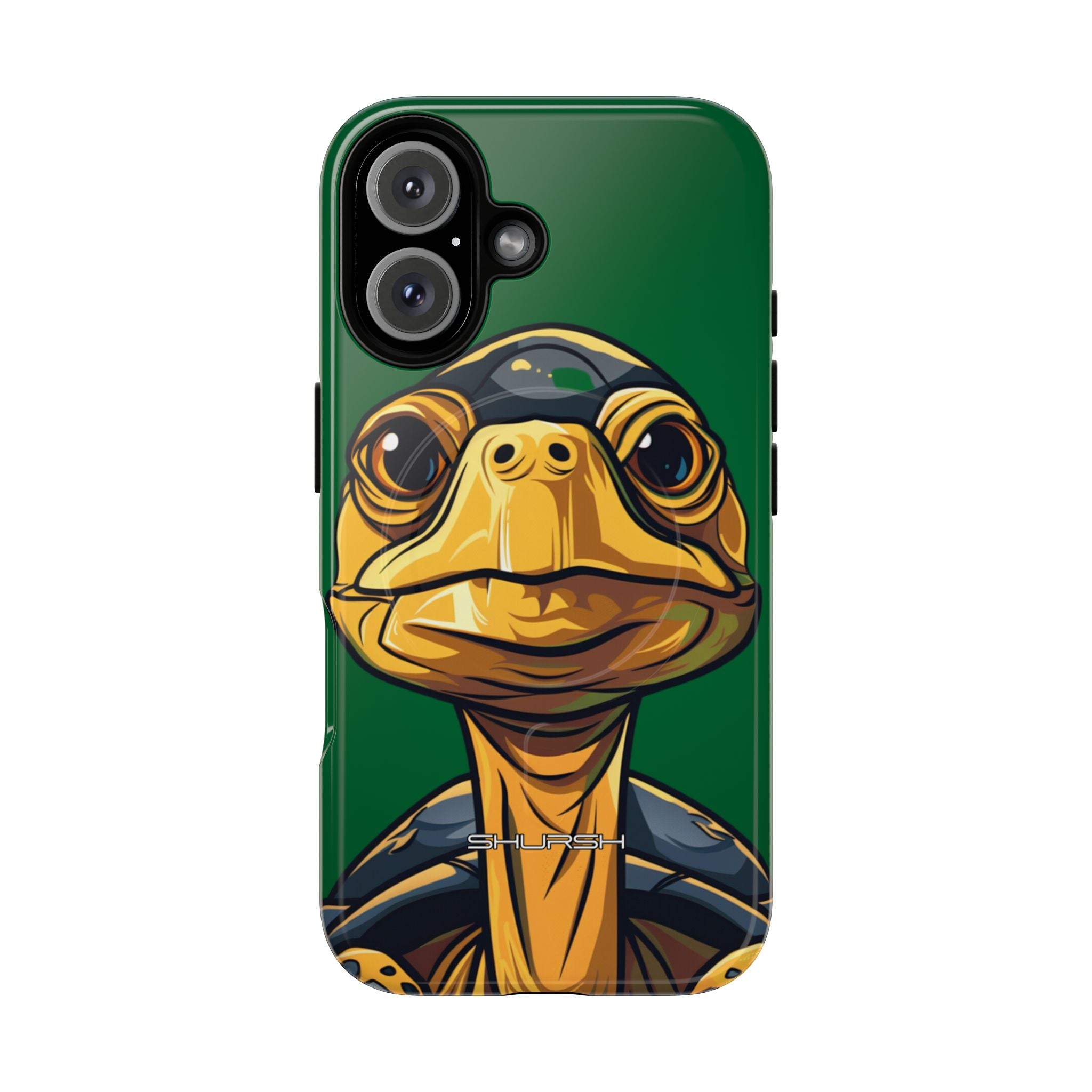 The Sheldon Case - MagSafe Case Compatible with iPhone 16, 15, 14 - Custom Protection