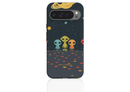 Alien Friends Google Pixel Case