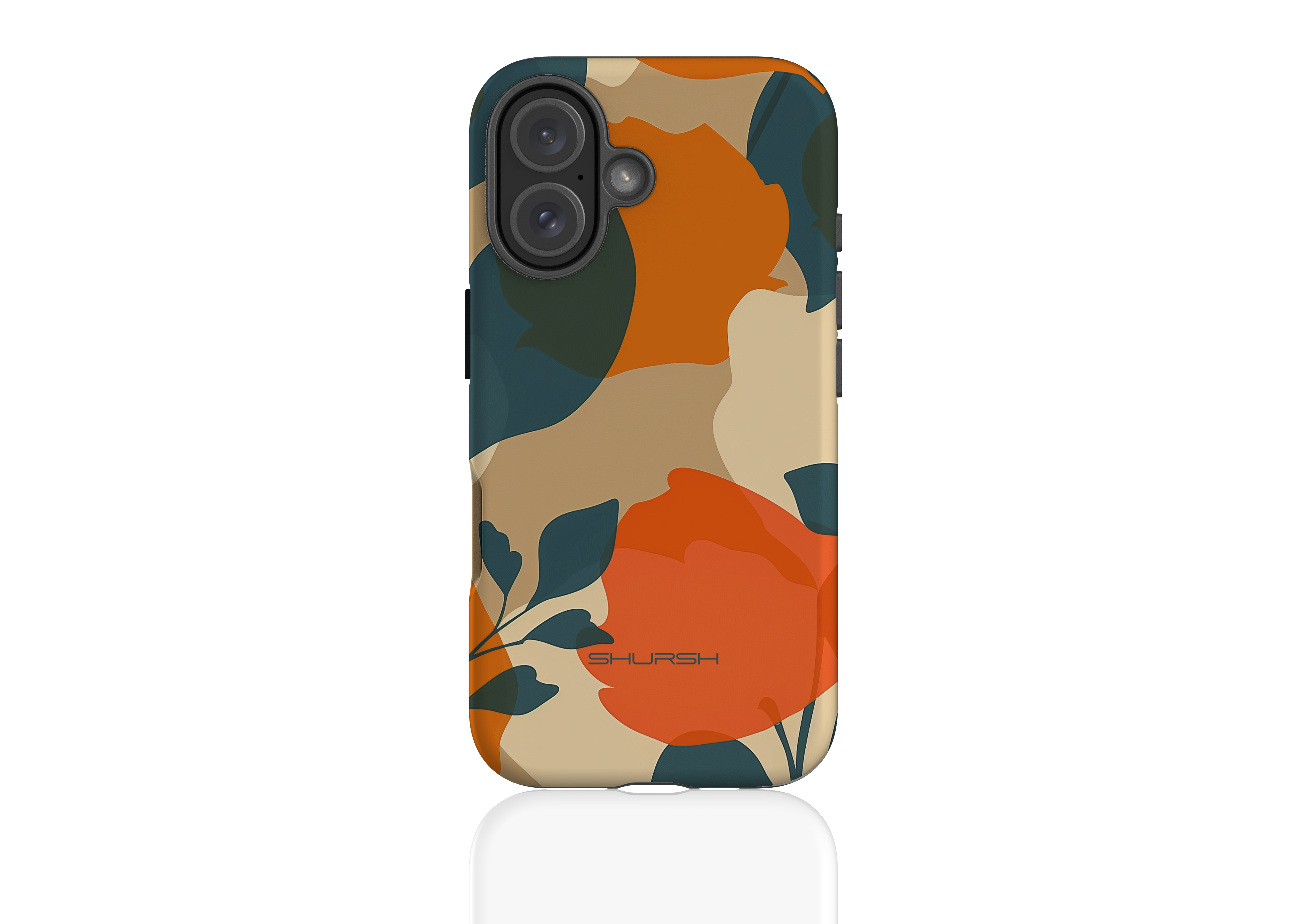 Autumn iPhone Case