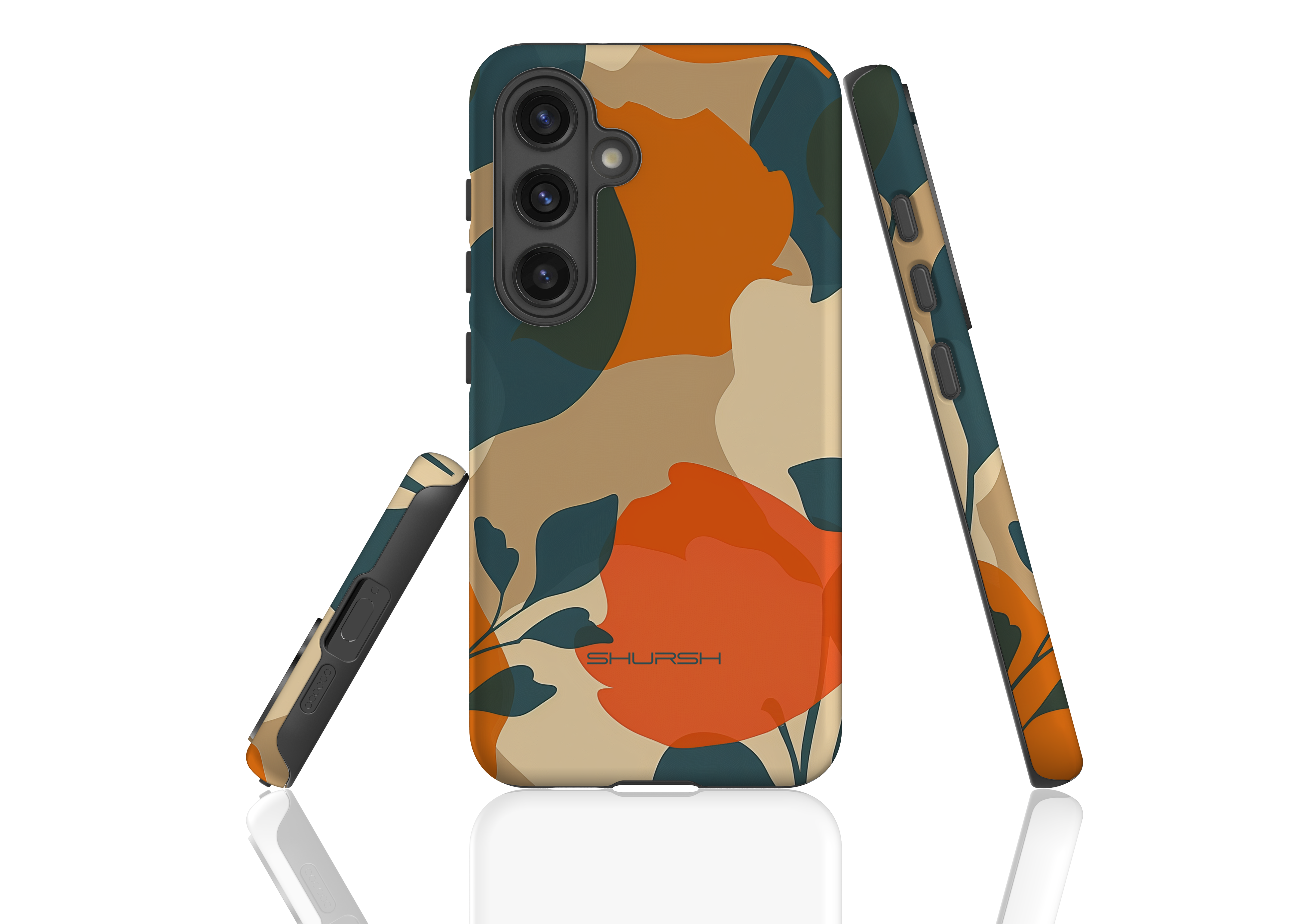 Autumn Samsung Case