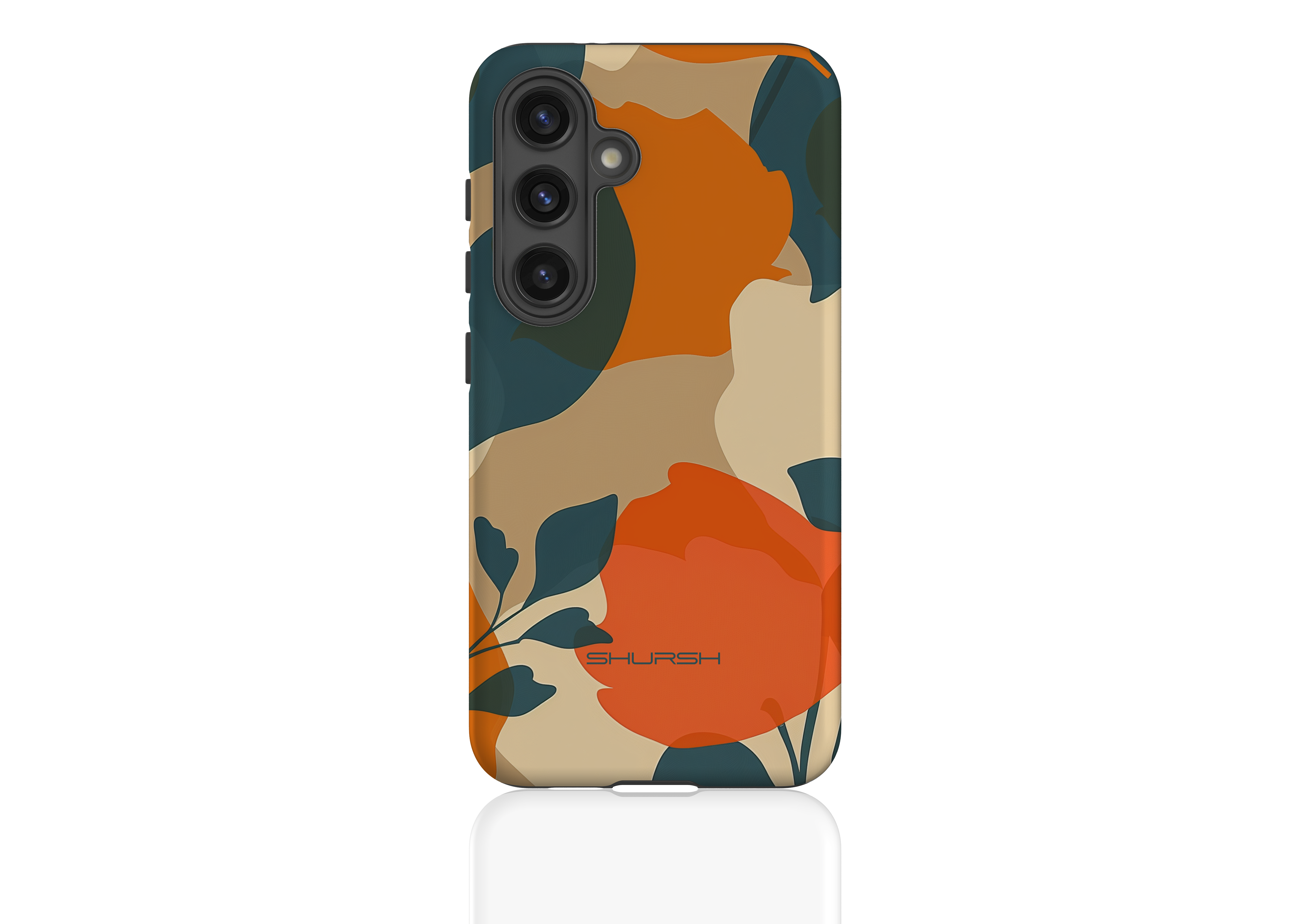 Autumn Samsung Case