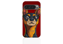 Barkley Google Pixel Case