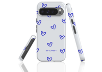 Amour Blue Google Pixel Case