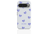 Amour Blue Google Pixel Case