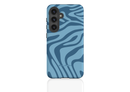 Blue Motion Samsung Case