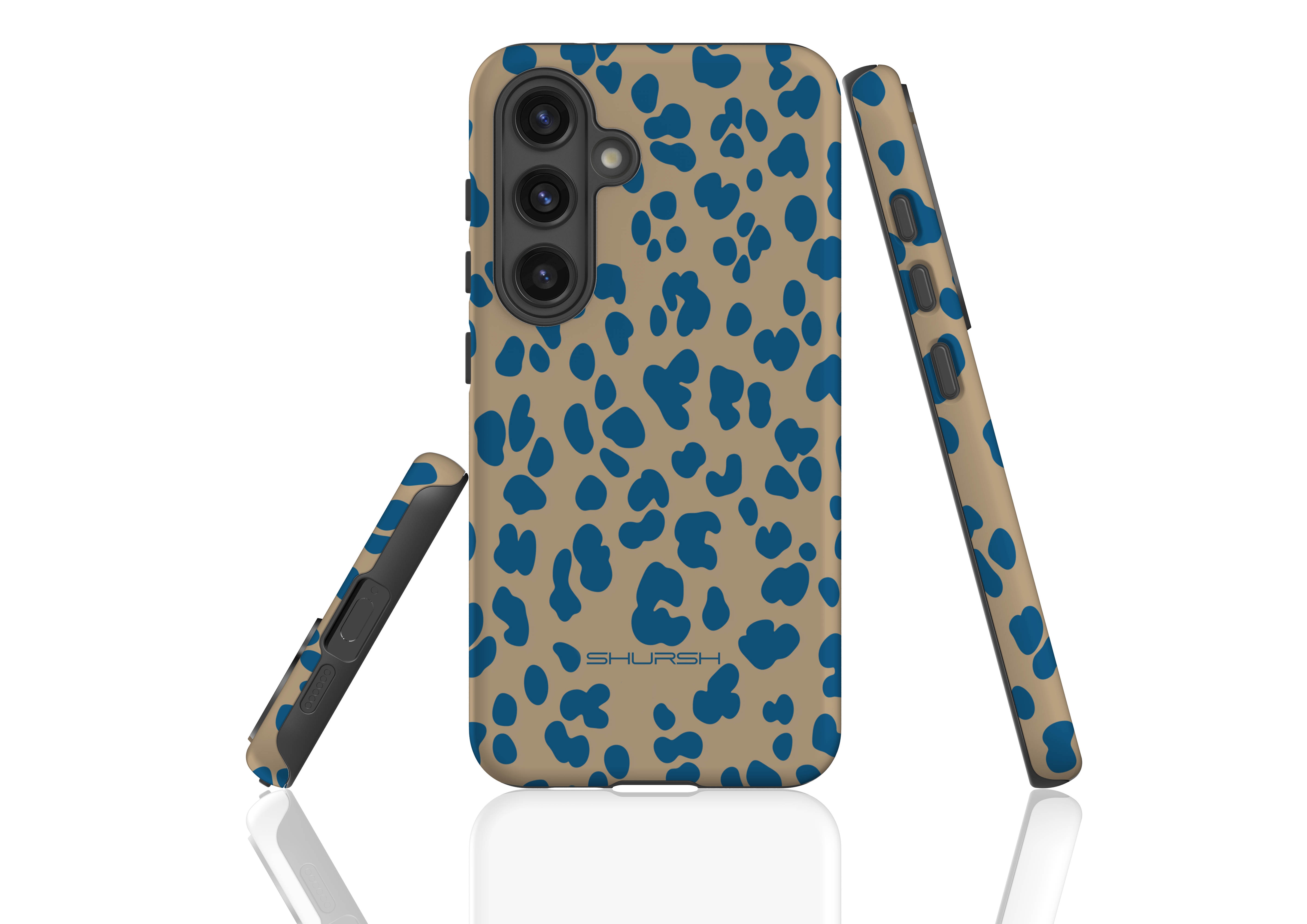 Haze Samsung Case