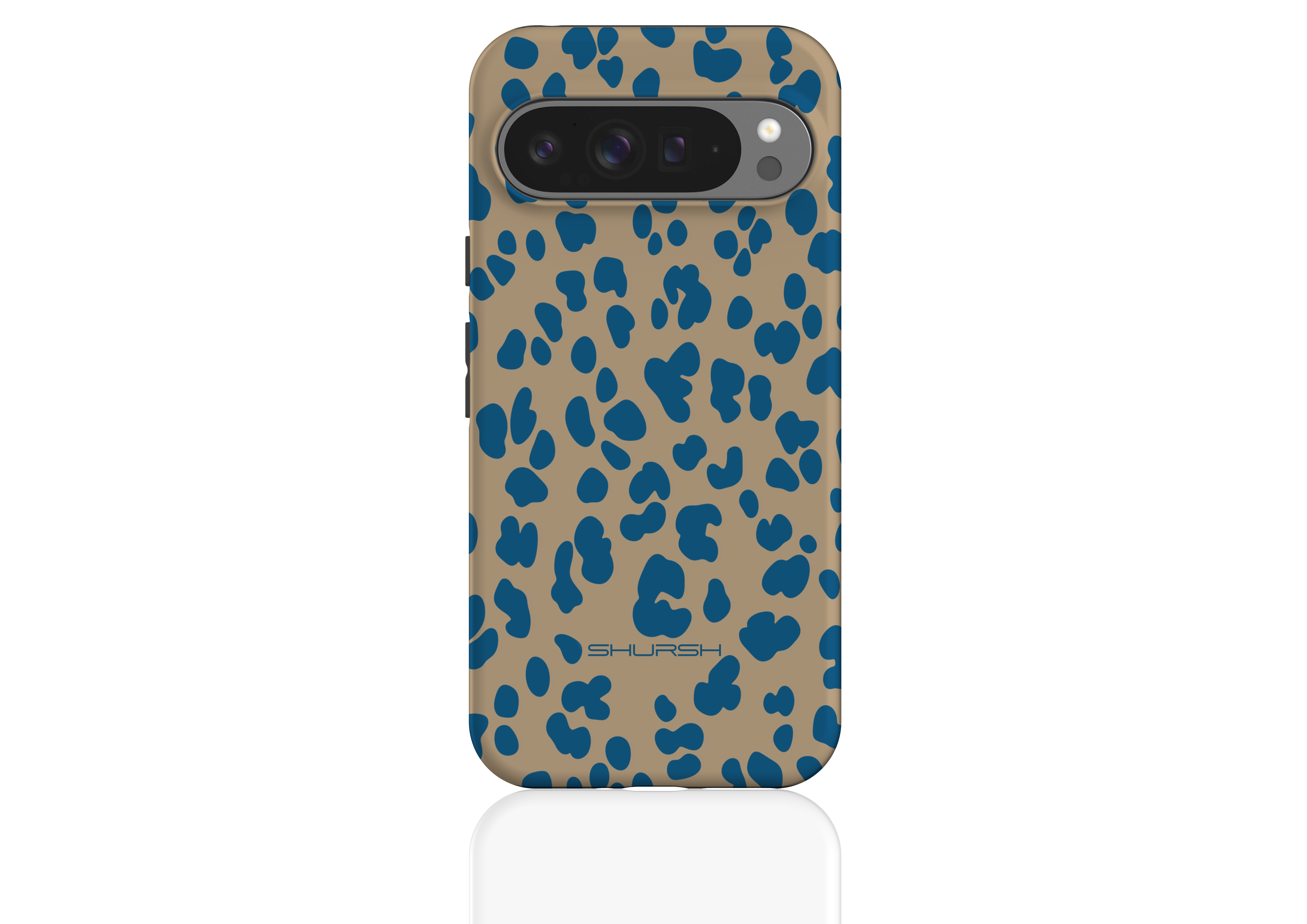 Haze Google Pixel Case