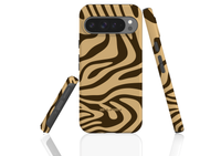 Caramel Swirl Google Pixel Case