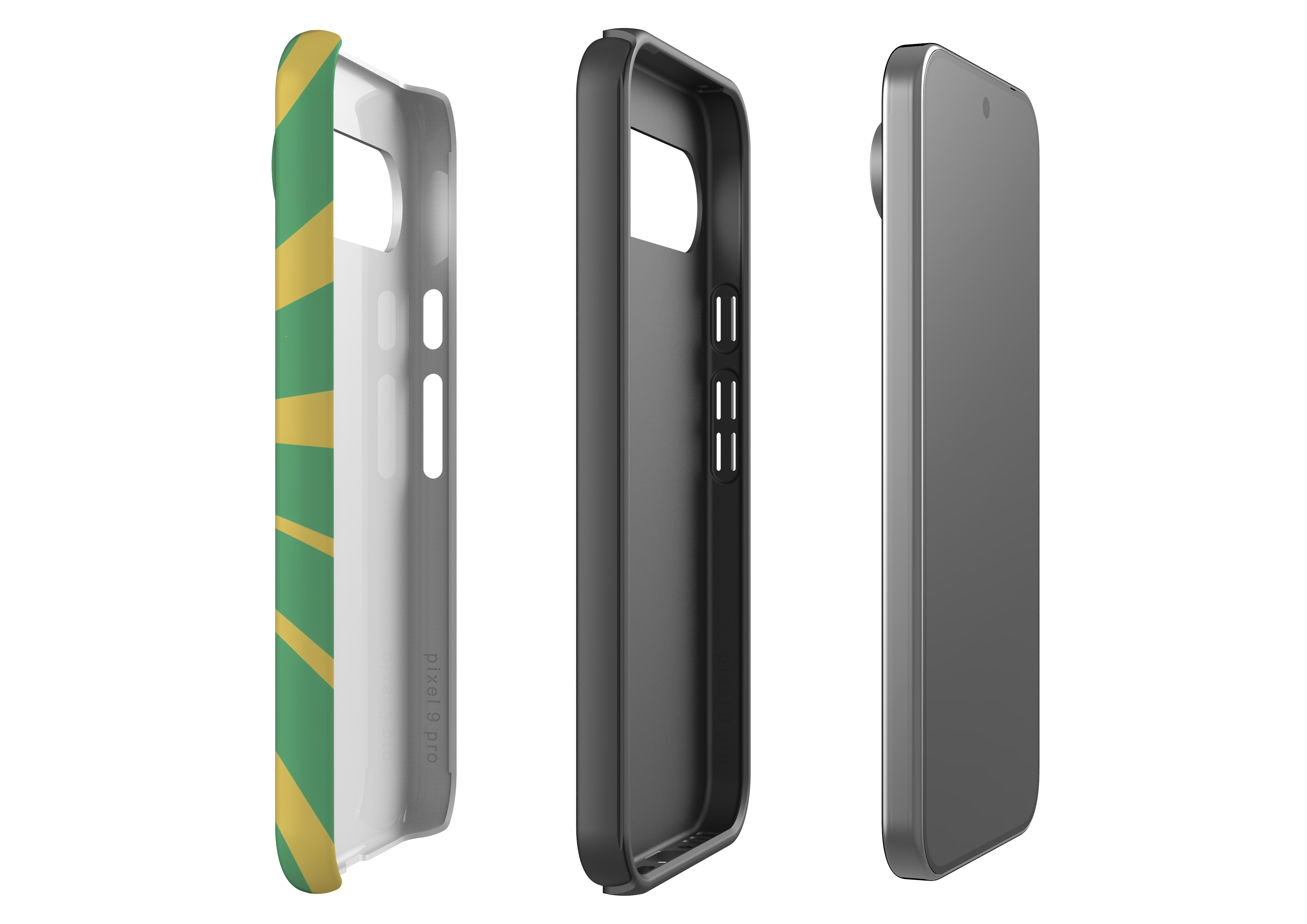 Bulldash Google Pixel Case