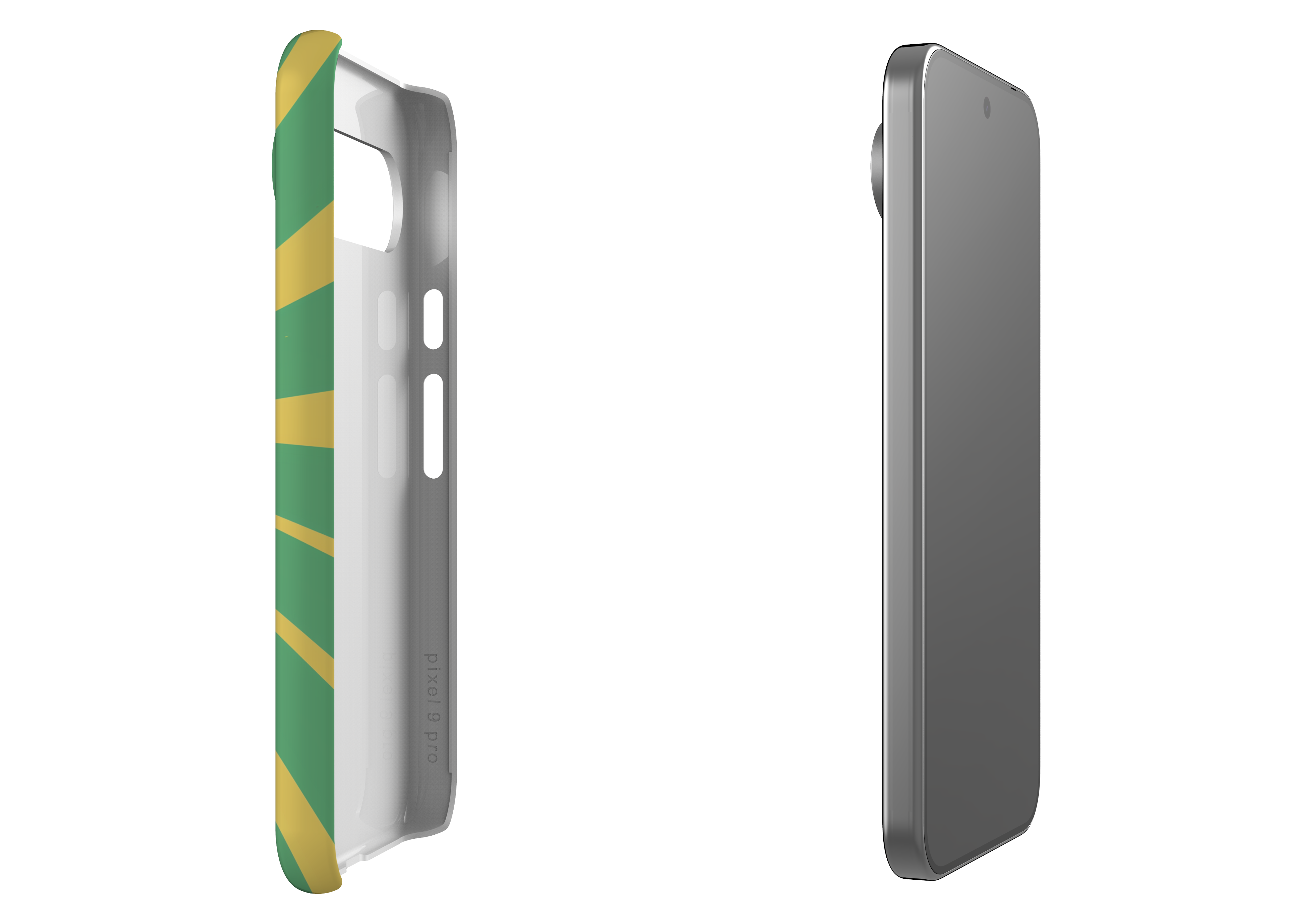 Bulldash Google Pixel Case