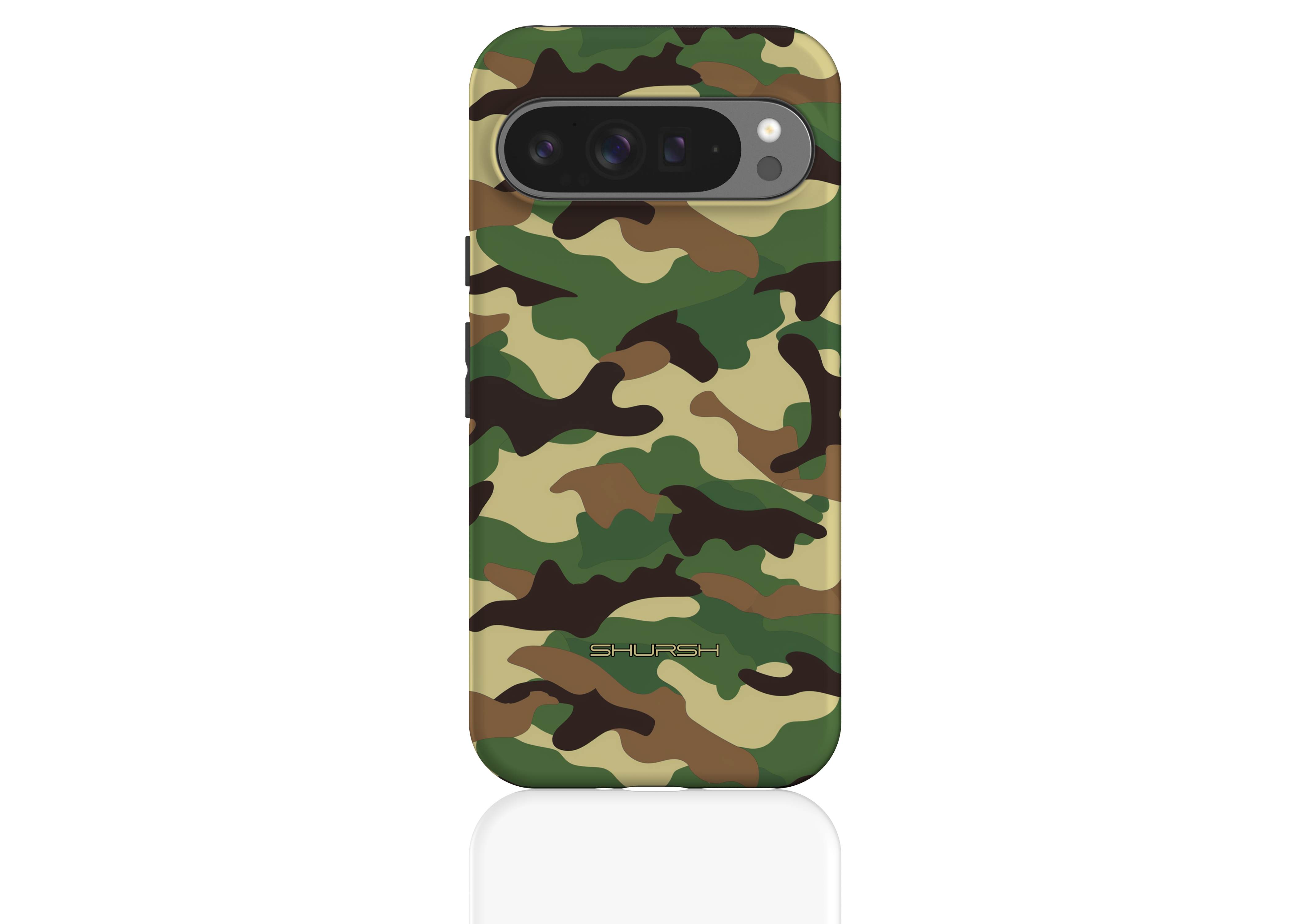 Jungle Google Pixel Case