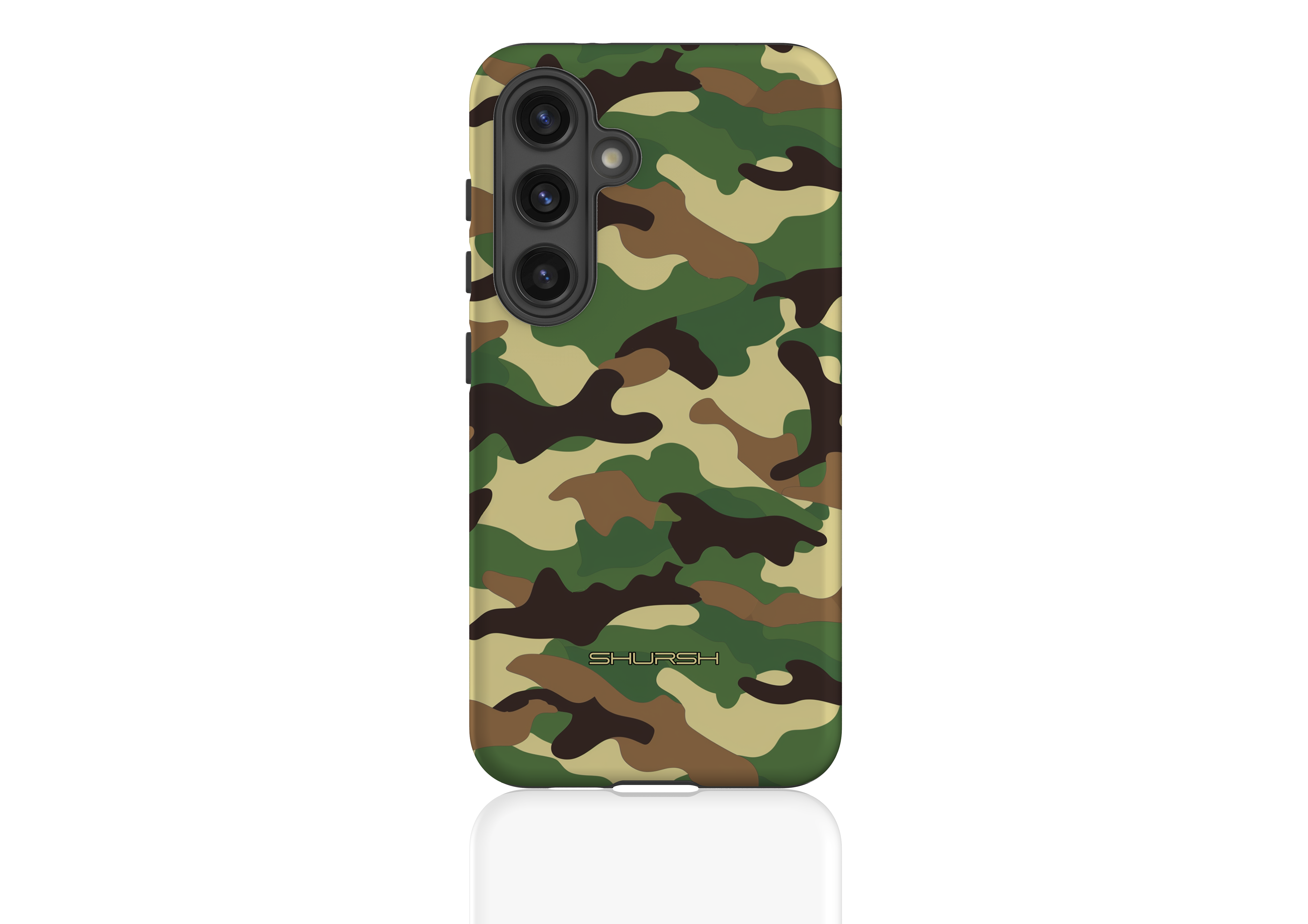 Jungle Samsung Case