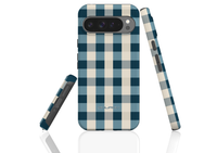 Azure Google Pixel Case