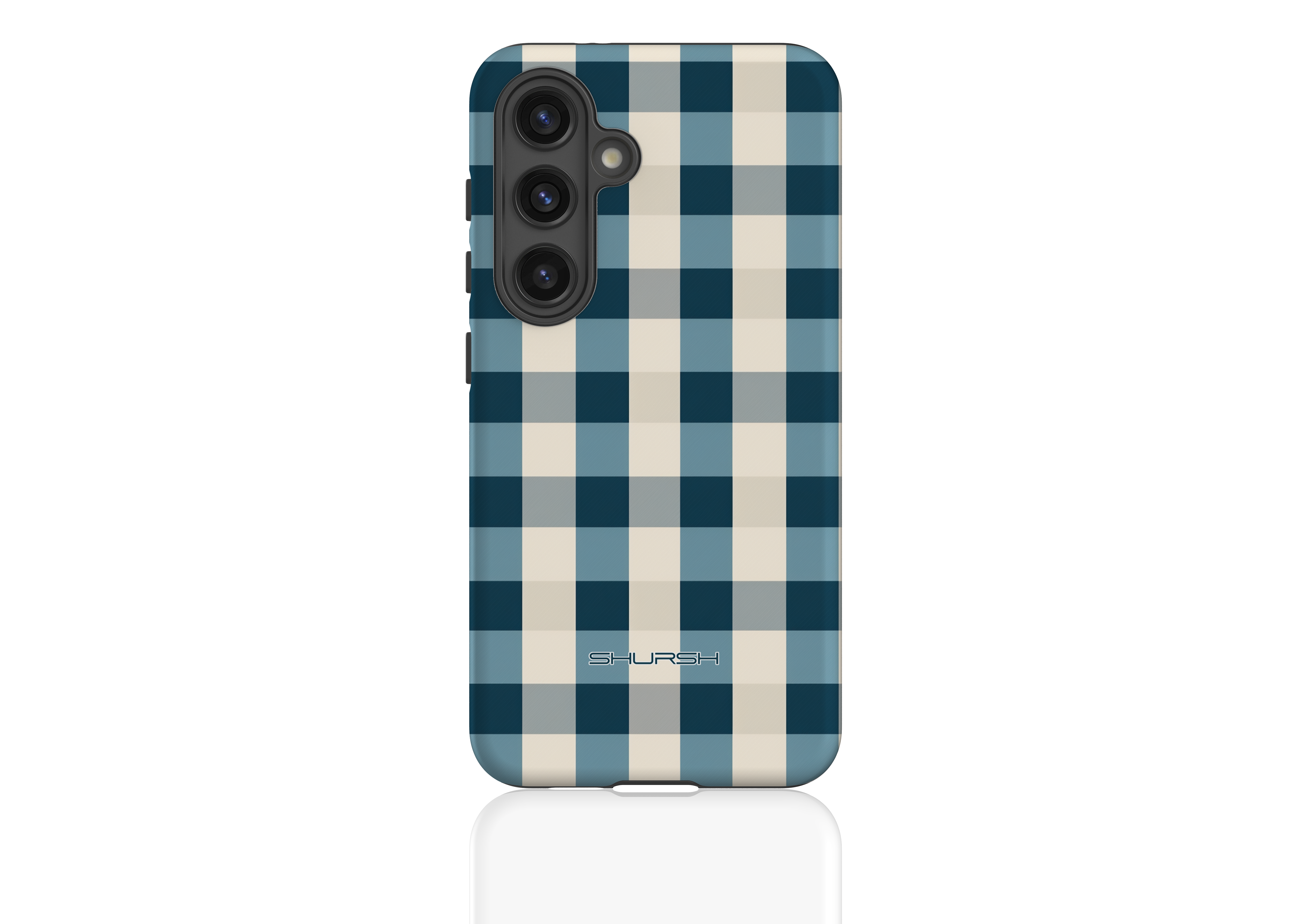 Azure Samsung Case