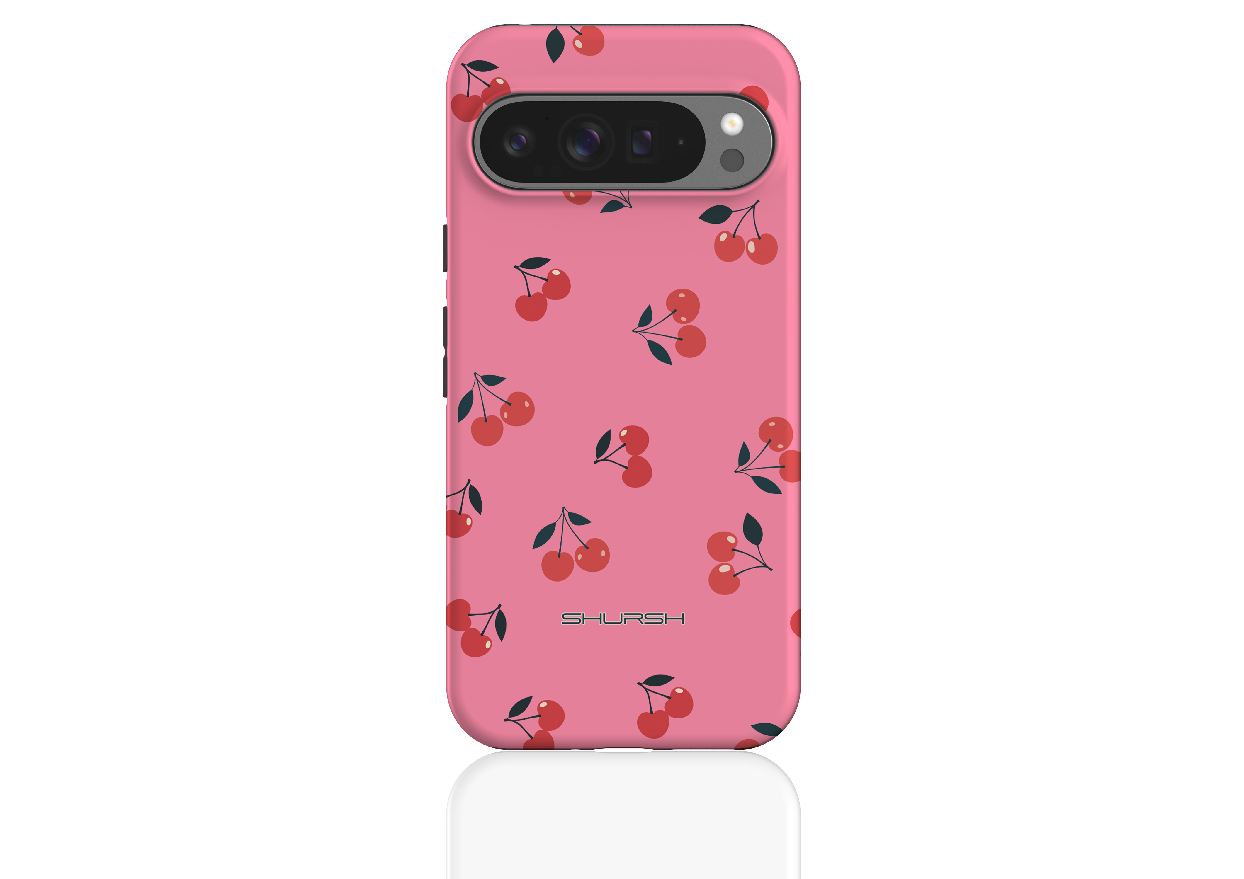 Cherry Bliss Google Pixel Case