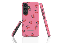 Cherry Bliss Samsung Case