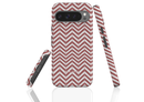 Maroon Peaks Google Pixel Case