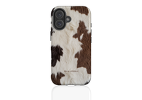 In The Moo-d iPhone Case