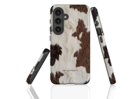 In The Moo-d Samsung Case