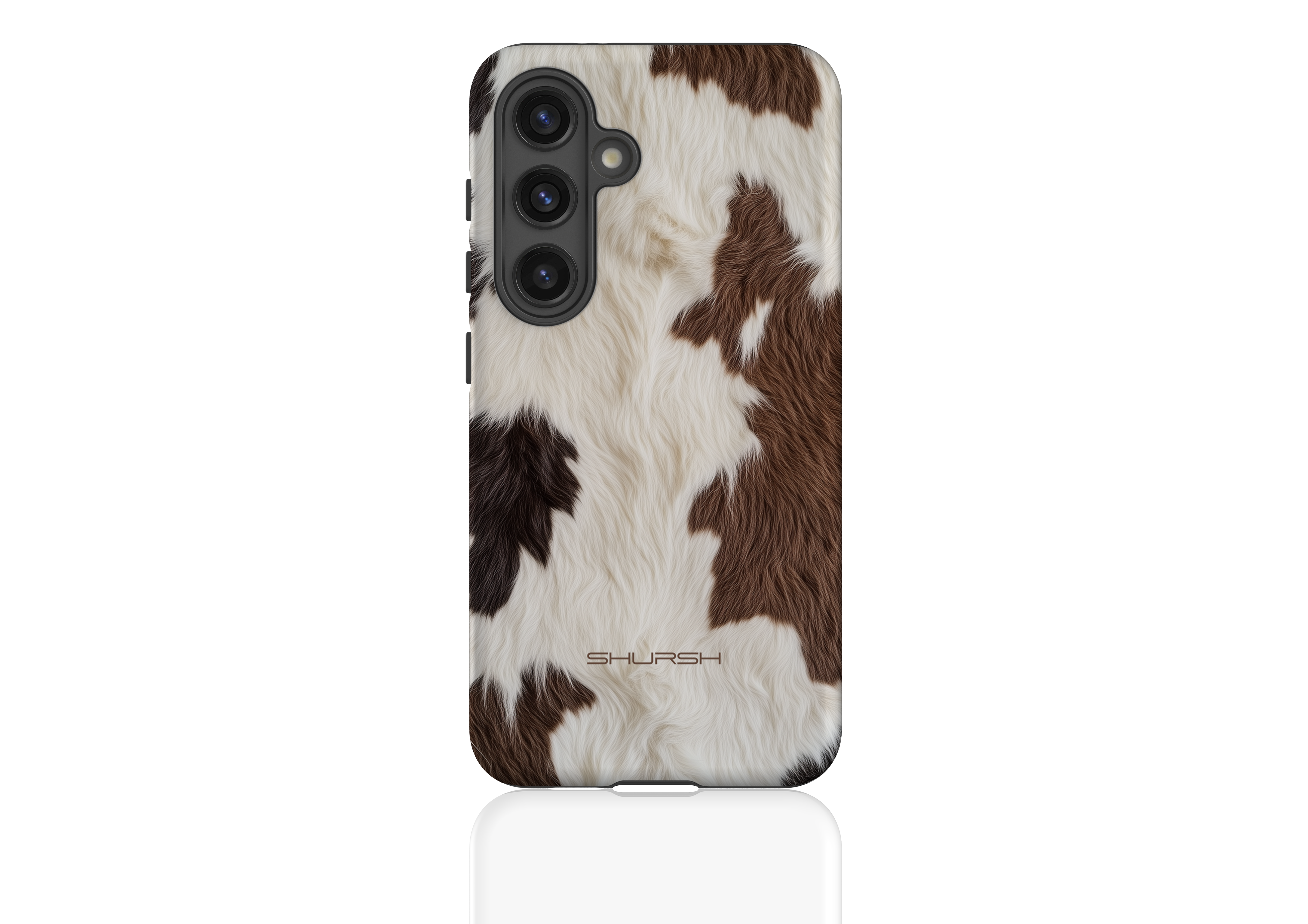 In The Moo-d Samsung Case