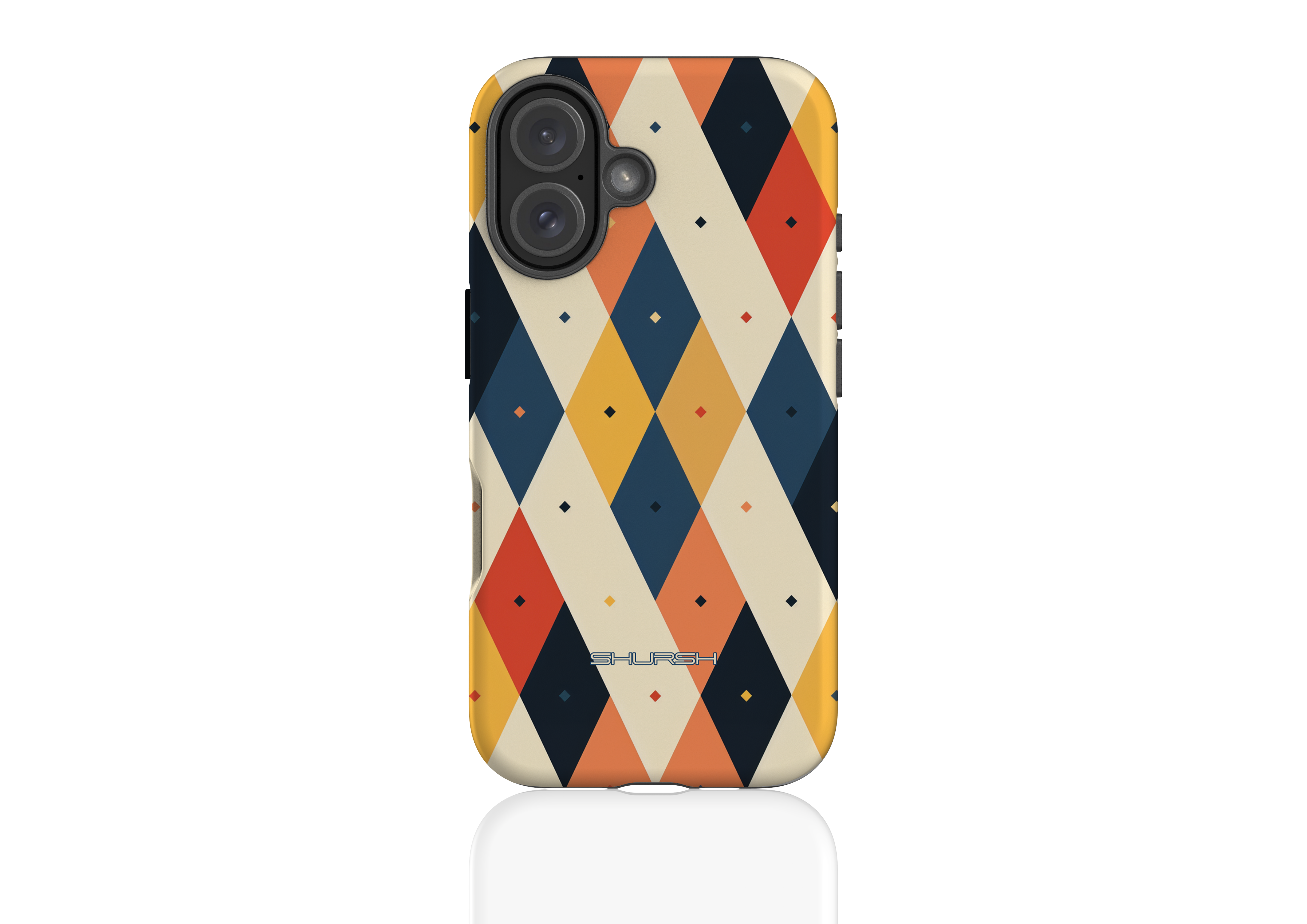 Prism iPhone Case