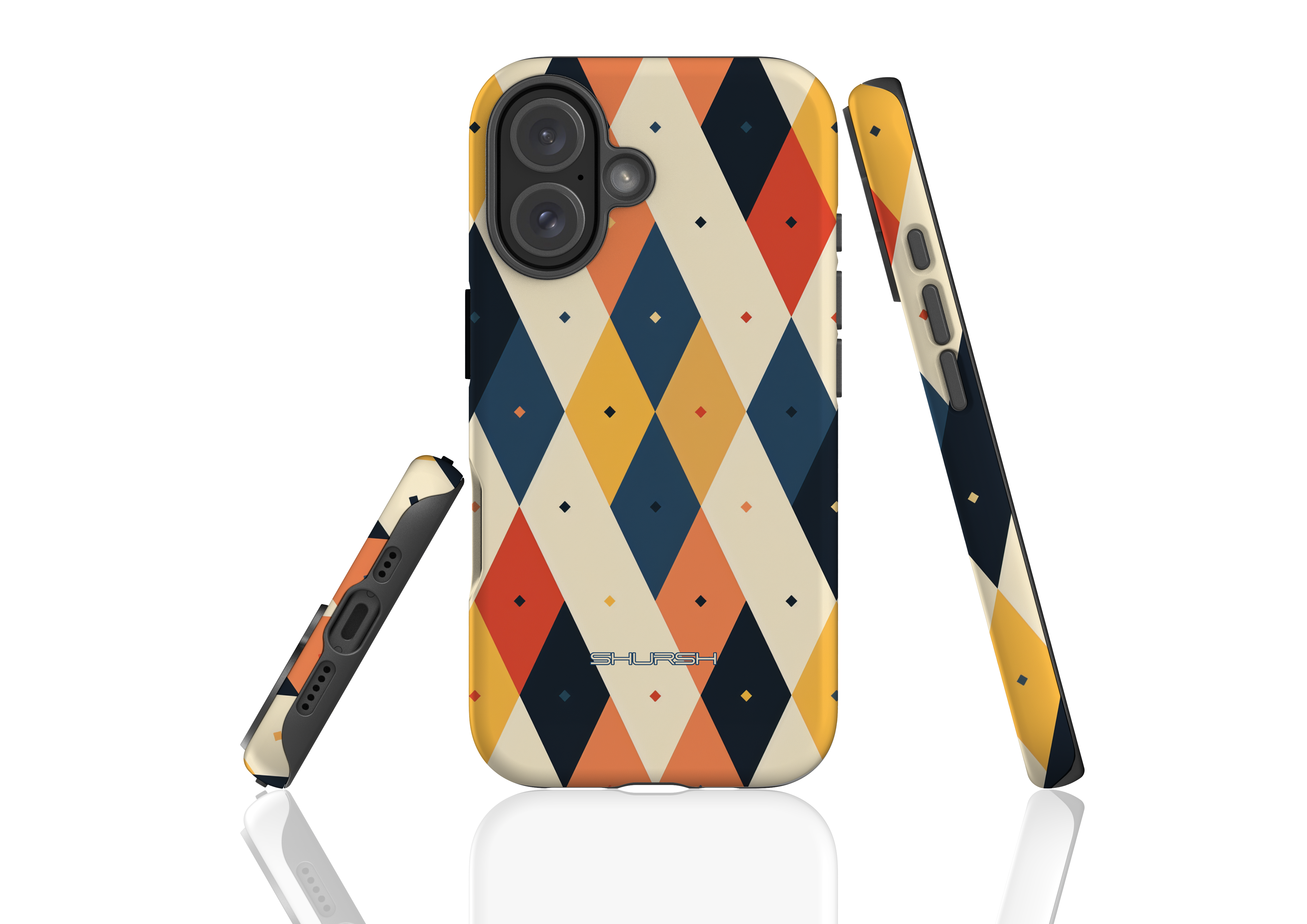 Prism iPhone Case