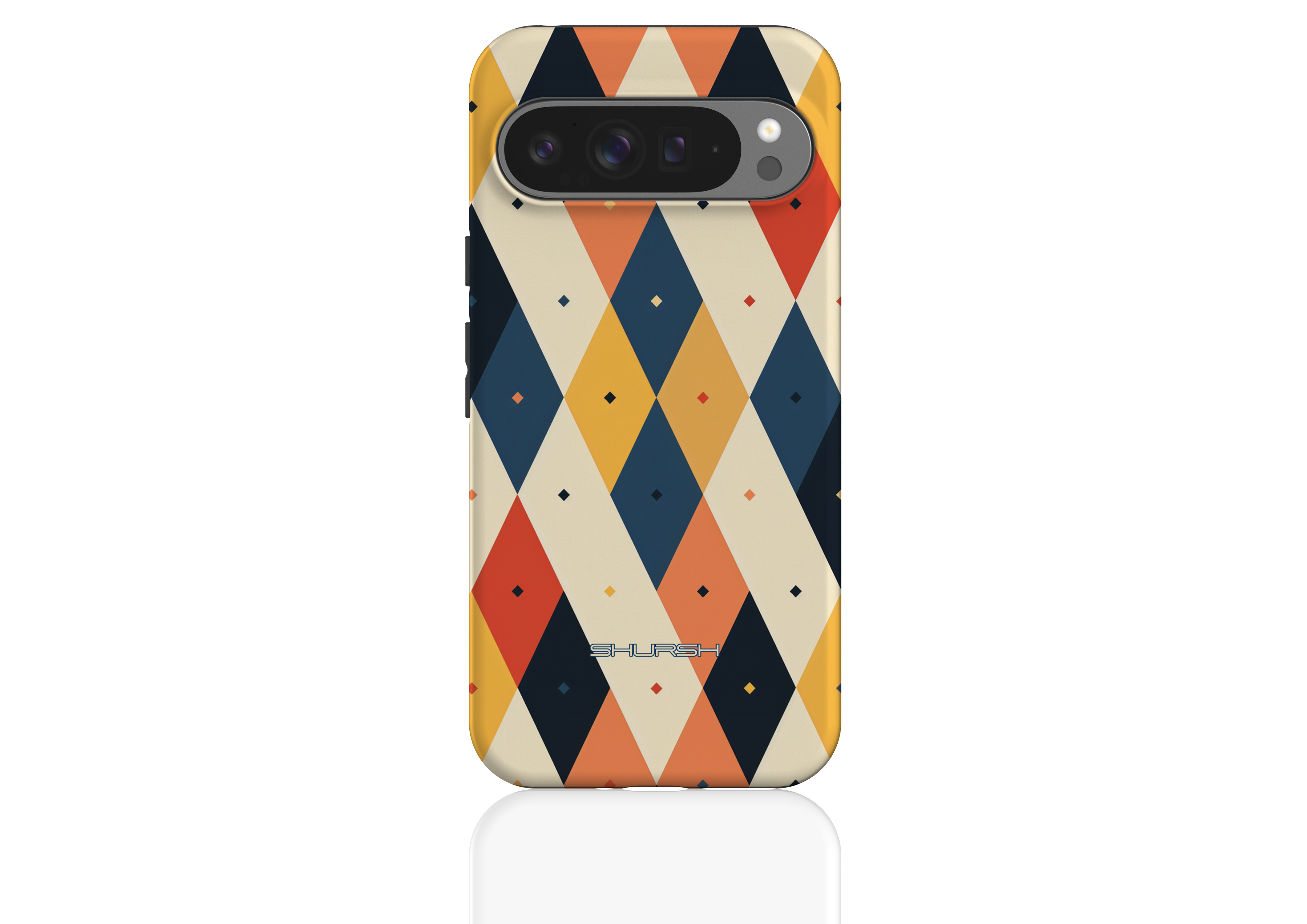 Prism Google Pixel Case