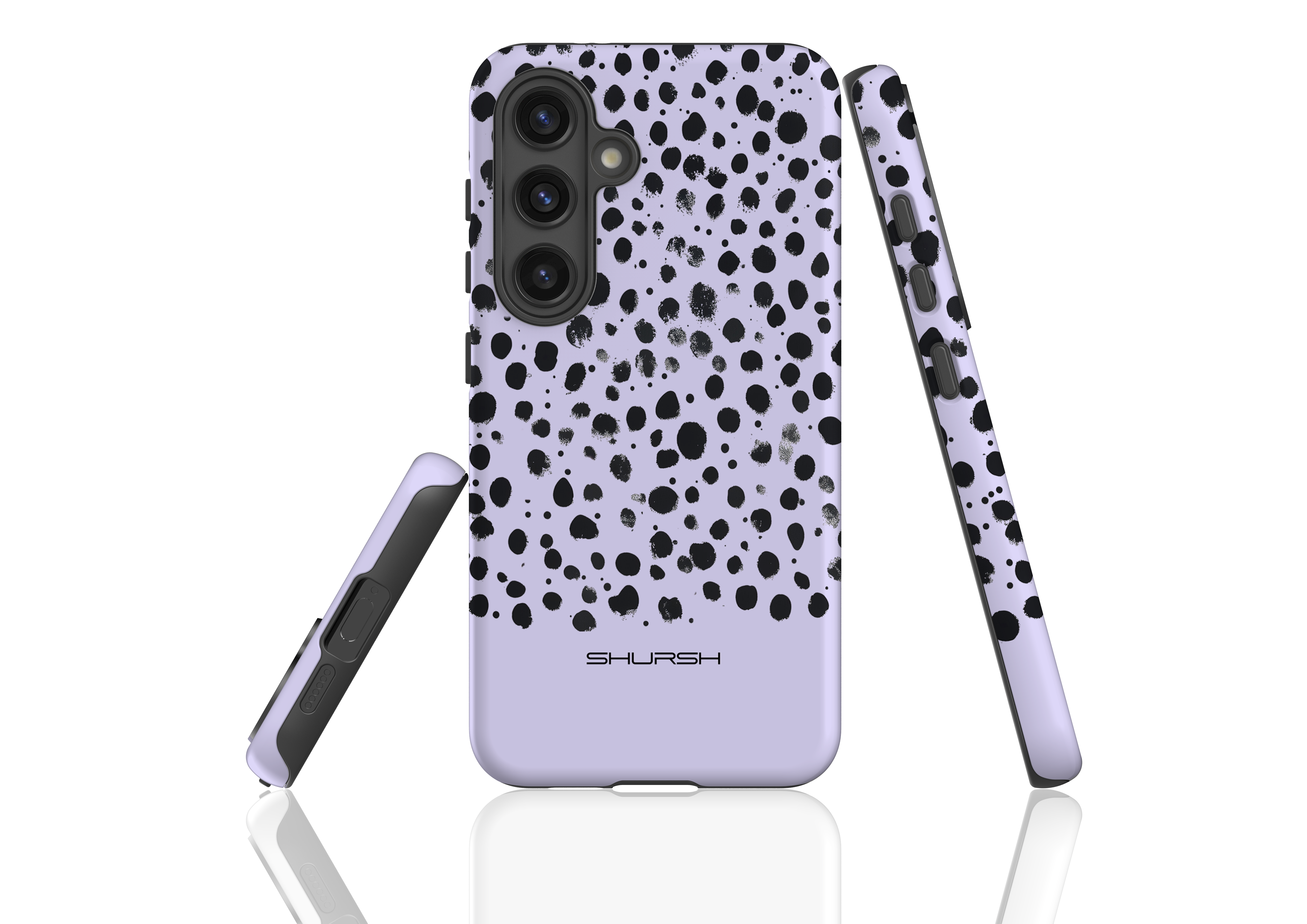 Marshmallow Samsung Case