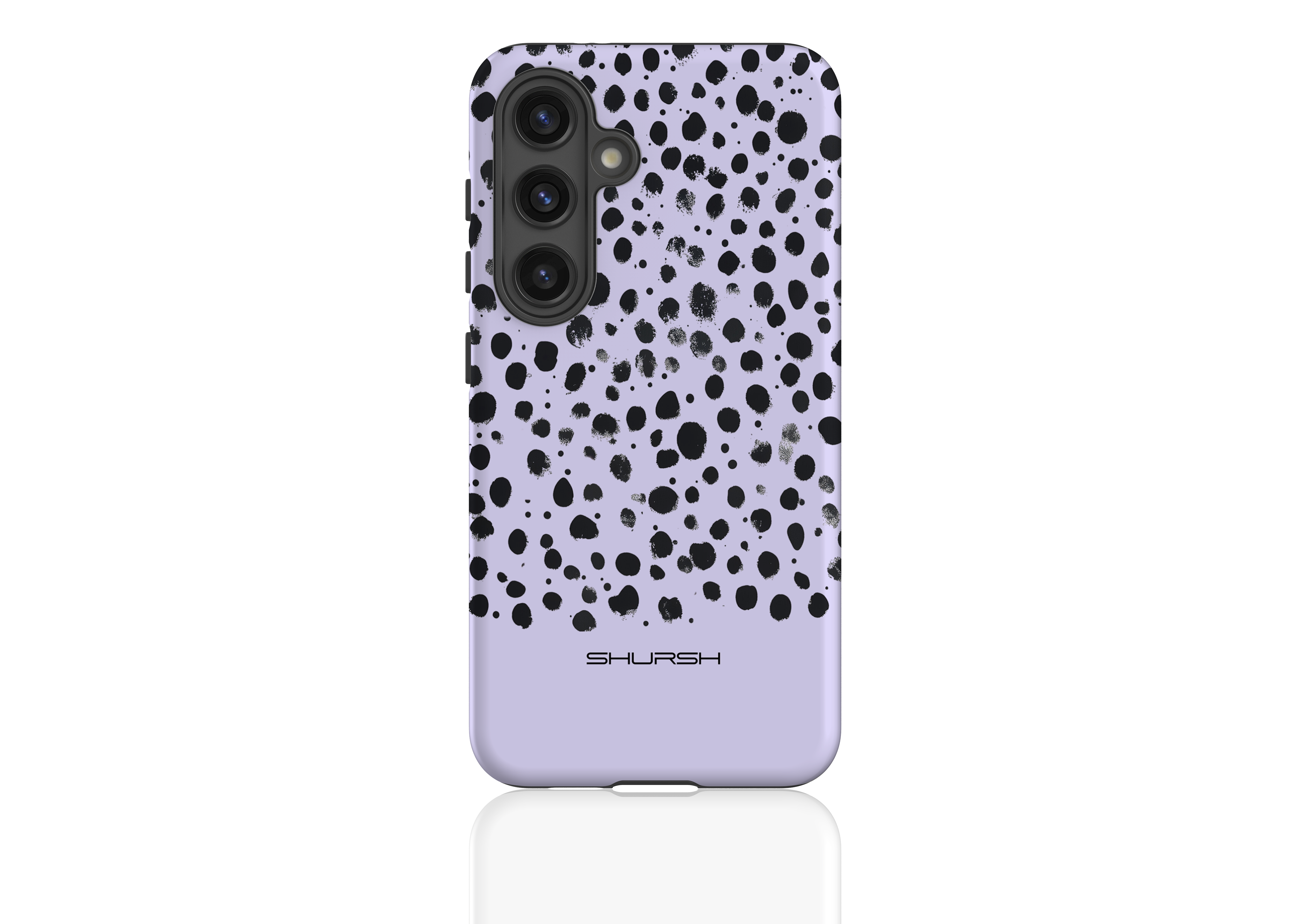 Marshmallow Samsung Case