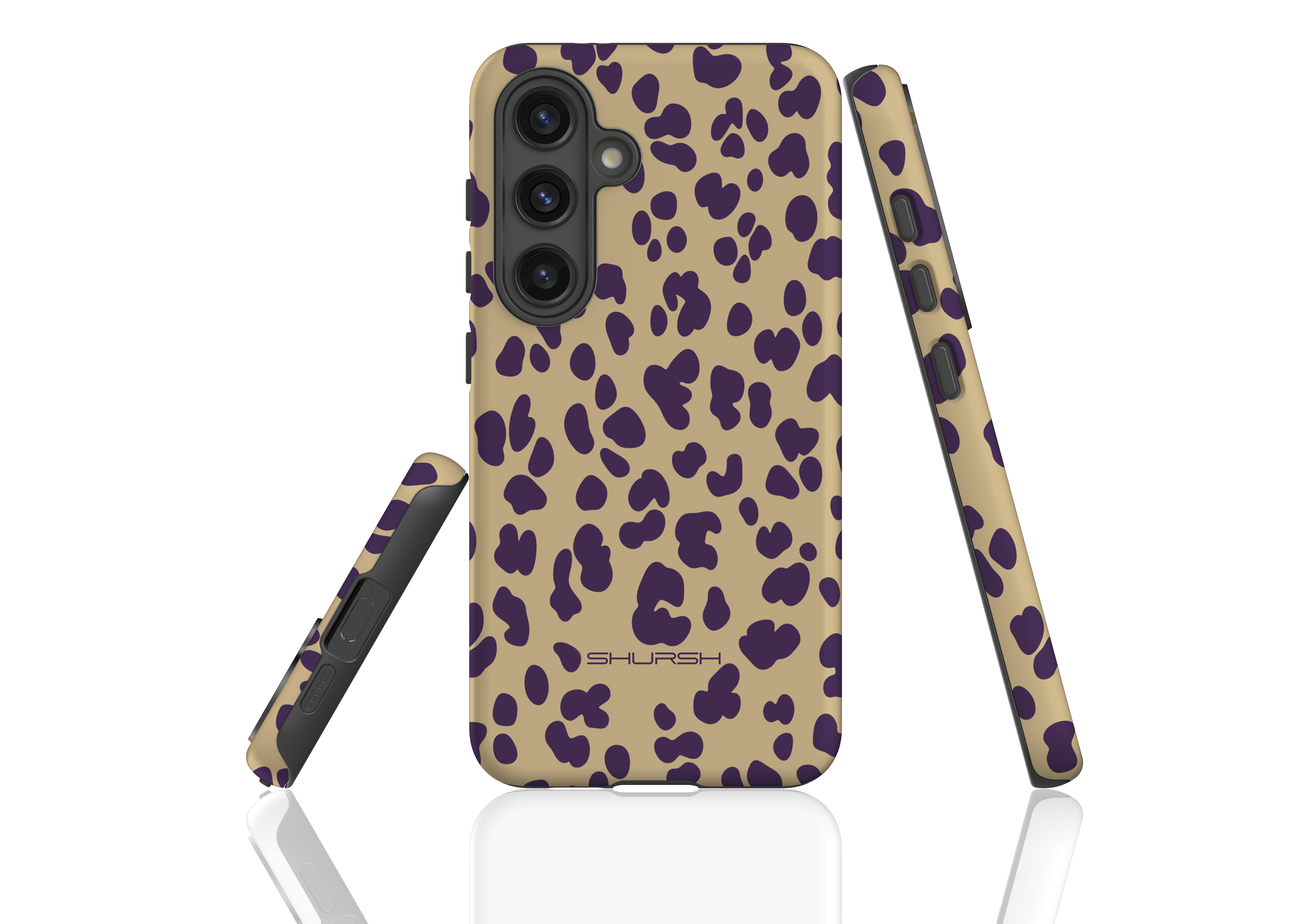 Banana Split Samsung Case