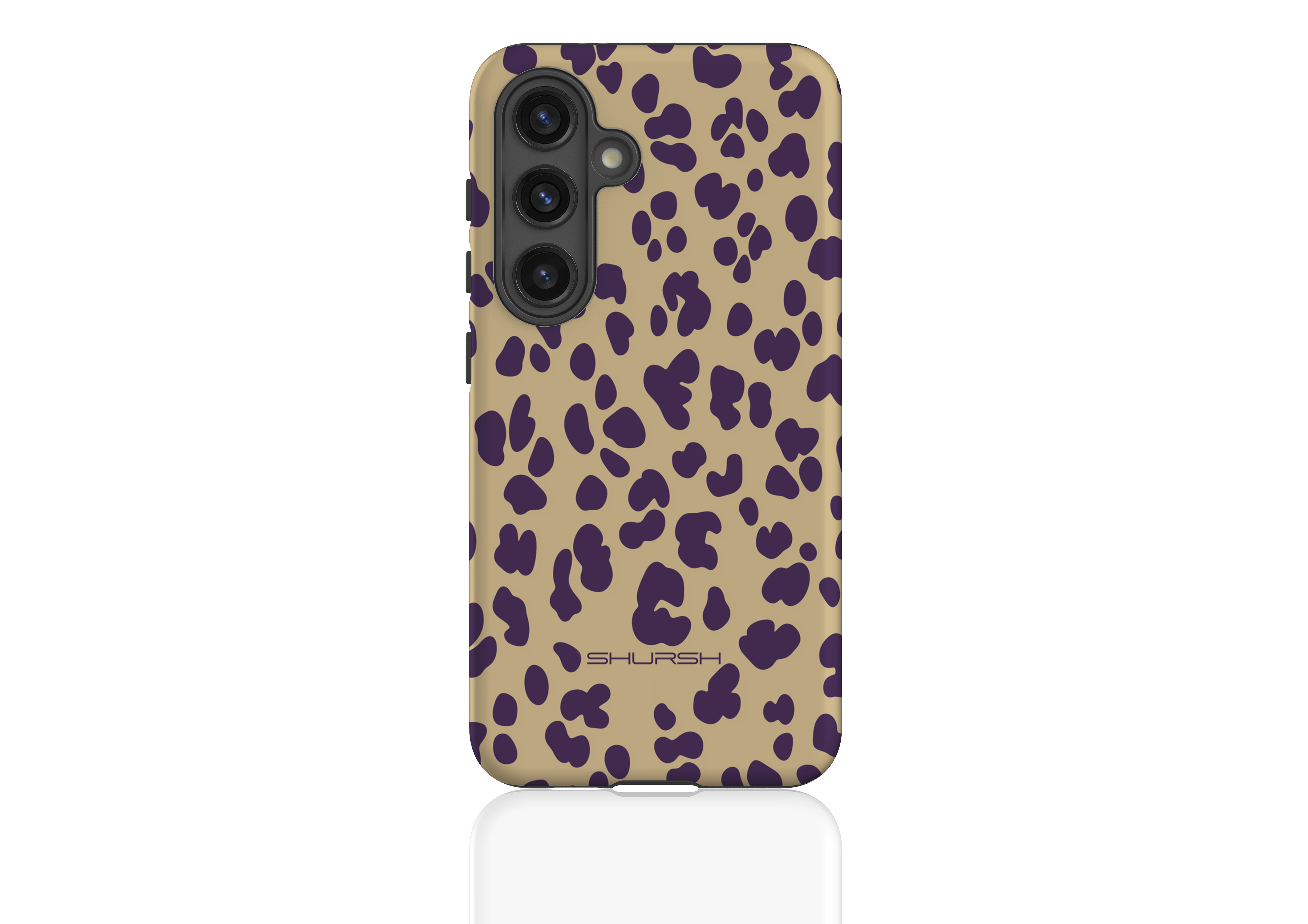 Banana Split Samsung Case