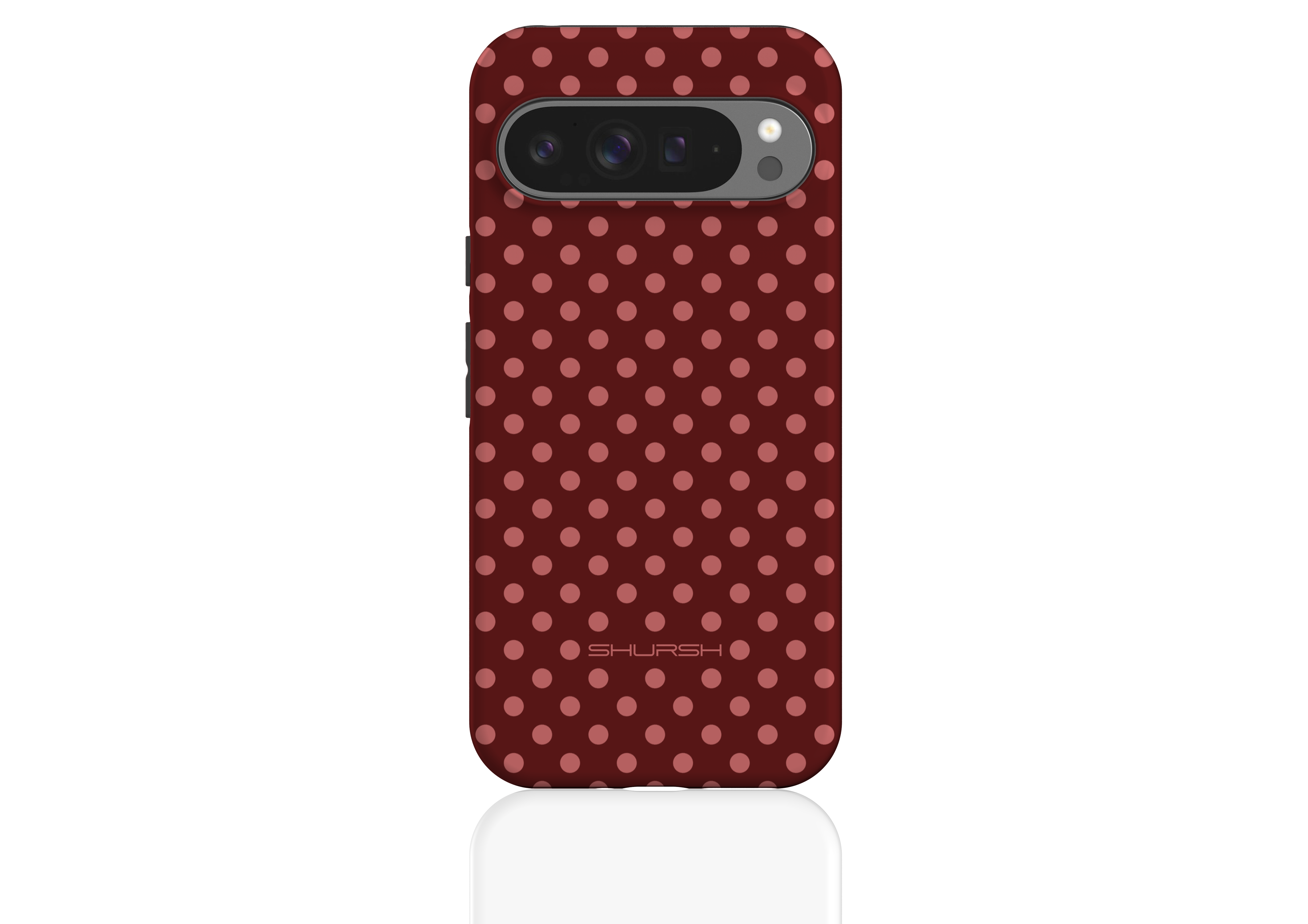 Berry Google Pixel Case