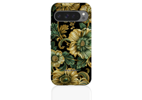 Gilded Garden Google Pixel Case