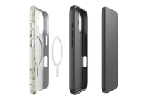 Stride iPhone Case