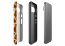 Giraffe Print Google Pixel Case