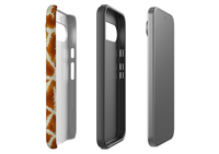 Giraffe Print Google Pixel Case