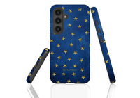 Gold Star Samsung Case