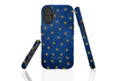 Gold Star iPhone Case